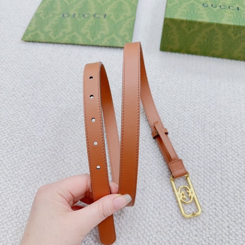 Gvc*1 belts